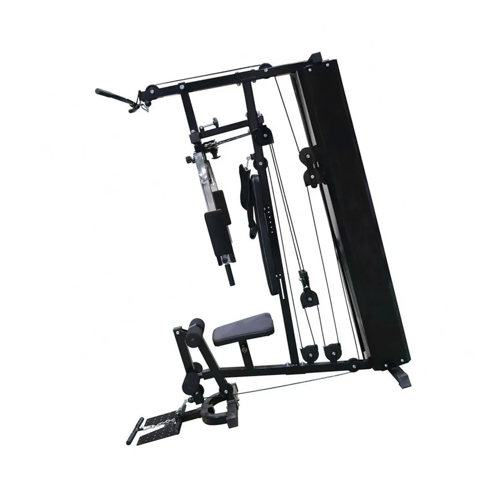 Good Design Hot Sales Multi Functional Commercial Fitness Equipment Home Multi Gym Station
