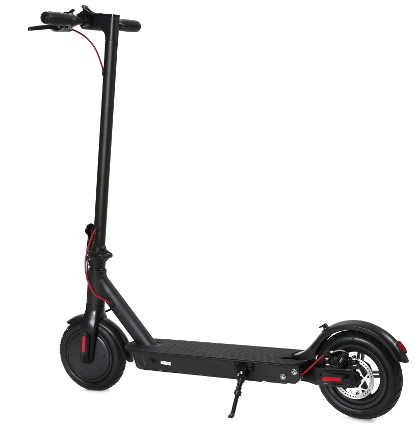 hot sale 350wt light weight fast foldable self-balancing two wheel scooter electric adult