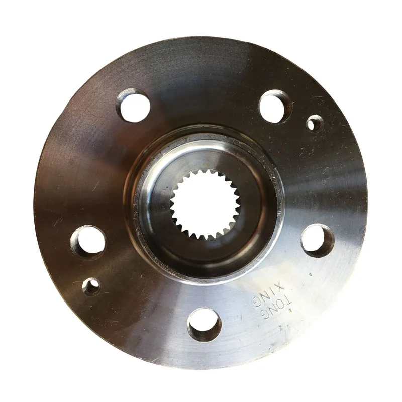 Precision Manufacturing Front Wheel Core Auto Parts OEM 10147618 For MG