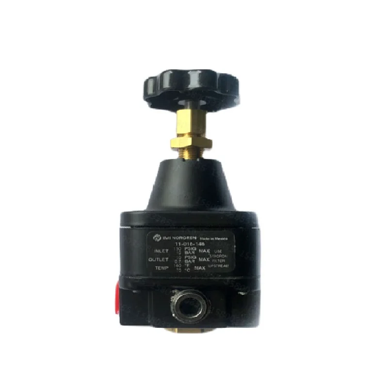 Оригинальный прецизионный инструмент NORGREN 11-018-100, регулятор давления воздуха