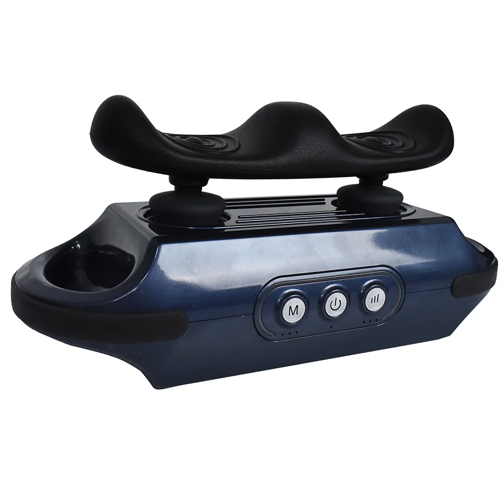 Fitness Equipment Body Shaker Crazy Fit Massage Massage Whole Body Exercise Machine Vibration Platform 4D Vibration Plate