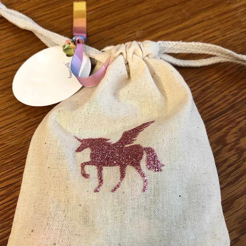 Manufacture Custom Logo Organic Reusable Drawstring Cotton Muslim Bag Multipurpose Shoe Dust Bag Jewelry Gift Bags