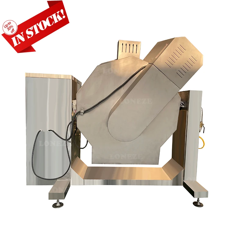 Intelligent Restaurant Fried Rice Machine Smart Cooking Robot Stir Fry Machine  Automatic Cooking Robot Machine