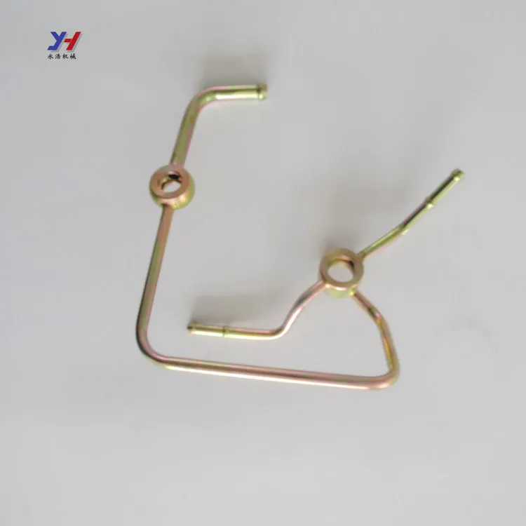 OEM ODM Custom Welding Bracket Welding Rack Welding Stand