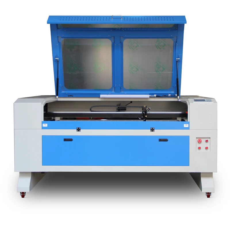 1390 1610 1810 1812 CO2 Laser Cutting Machines For Nonmetal Laser Cutting And Engraving