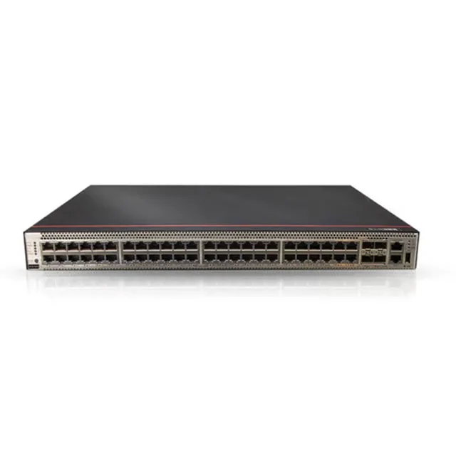 Hot sales S5735S-H48U4XC-A S5700 Series 48 Port industrial network switches for Huawei