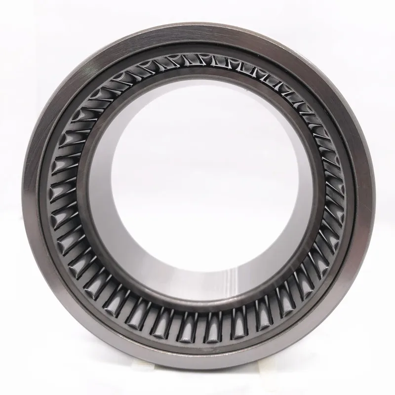 Needle roller bearing NKI 80/35 Machine tool  automobile gearbox Bearing NKI 80/35
