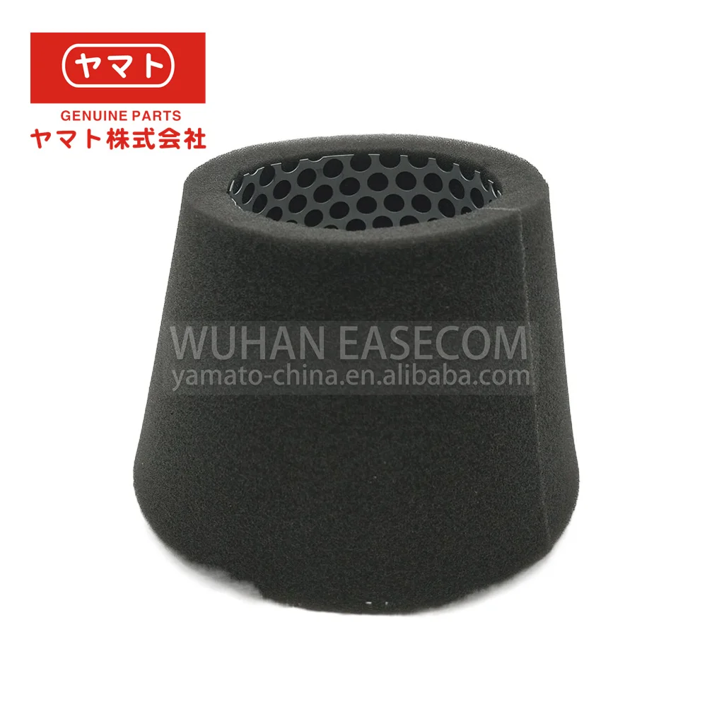 Marine Parts 124770-12540 3HM35 Yanmar Air Filter  For Yanmar Marine 3HM Air Filter For Yanmar Marine Air Filter