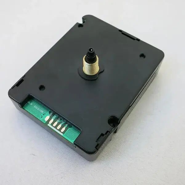 High quality hot sales Quartz DCF radio controlled clock movement