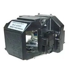 ELPLP67 оригинальная прожекторная лампа с корпусом V13H010L67 для EB-S02H EB-TW480 EB-W01 EB-W02 EB-W16 EB-W16SK