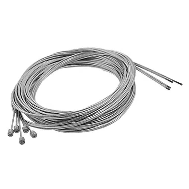 Оптовая продажа от производителя Xinjieda, Велосипедный тормозной трос, велосипедная Тормозная Линия, велосипедный корпус, внутренняя линия, велосипедные запасные части