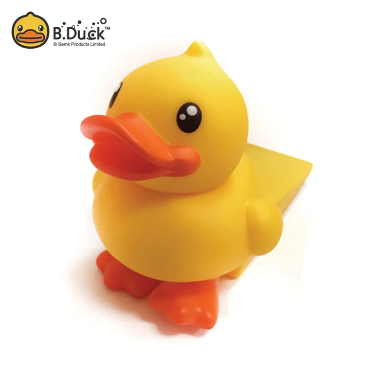 B. Утка стопор для двери для украшения в виде новогодних ёлок Необычные Пользовательские ограничитель открывания двери