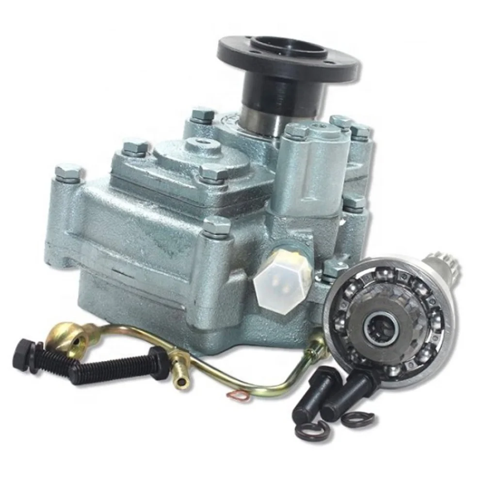 WG9700290150 Hot Selling SINOTRUK HOWO Truck Spare Parts Power Take-off PTO Shaft Assembly for Heavy Truck