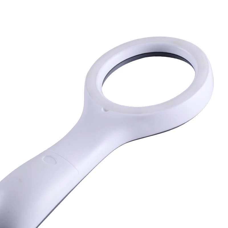 Mi Hao 3 LED lights reading and Repairing Magnifier