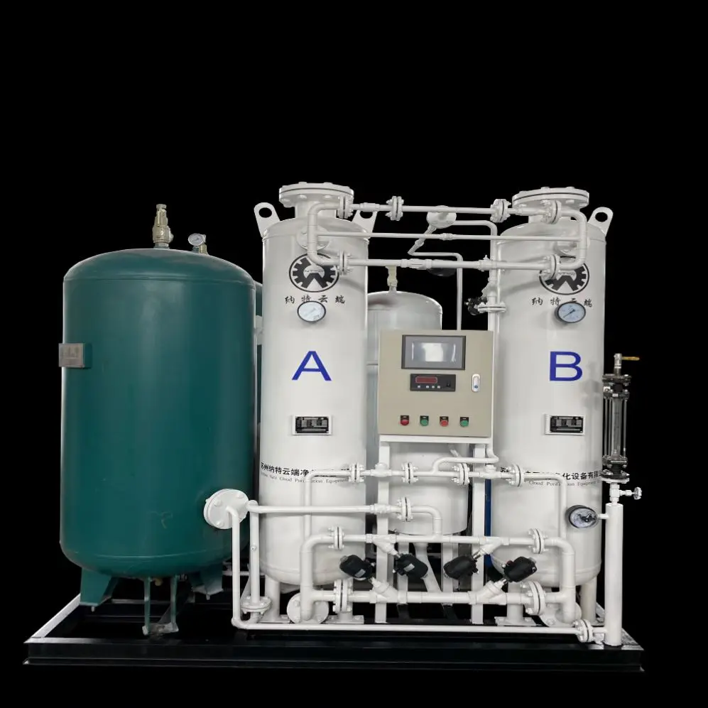 Mini Oxygen Concentrator Psa Oxygen Generator China
