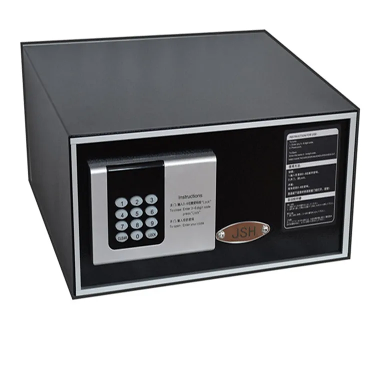 Прочная огнеупорная коробка для дома и отеля