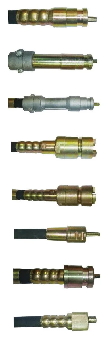 Concrete Vibrator