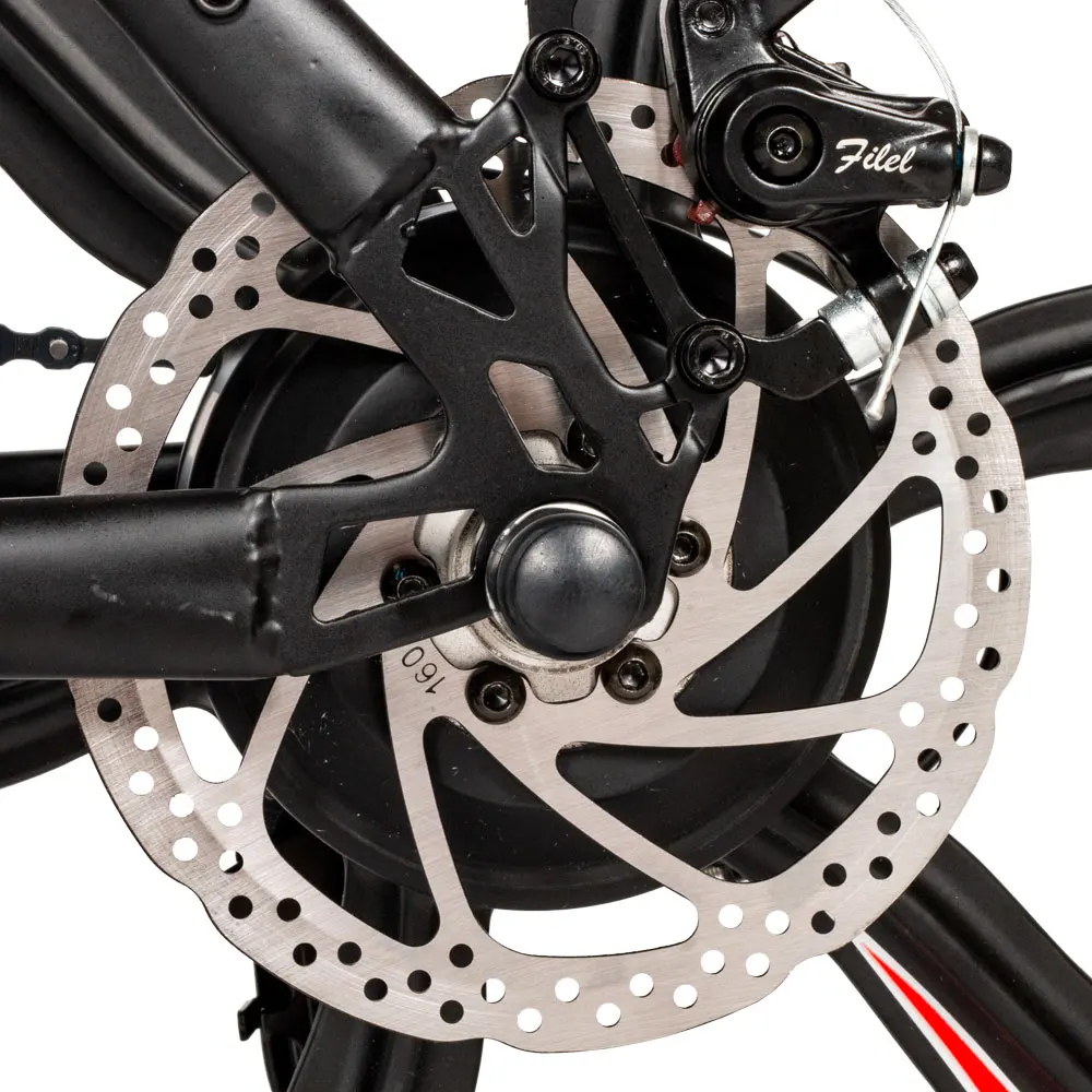 
Hot High Quality E Bike China Manufacturer Customized 10ah Electric Bike 36v/350w Electric Bike 