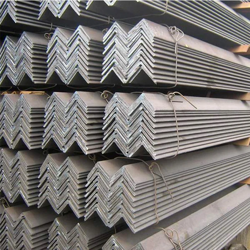 2022 Cheap Custom Wholesale Iron Angle Bar 202 304 Stainless Steel Iron Angle Bar Equal