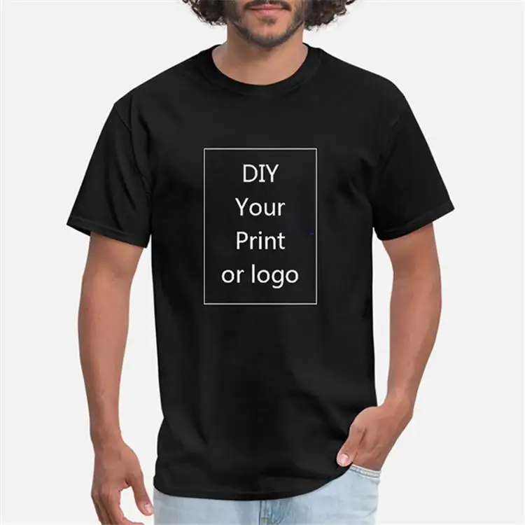 
100% cotton screen printing customized cheap t-shirts Bangladesh best quality wholesale T-shirt 