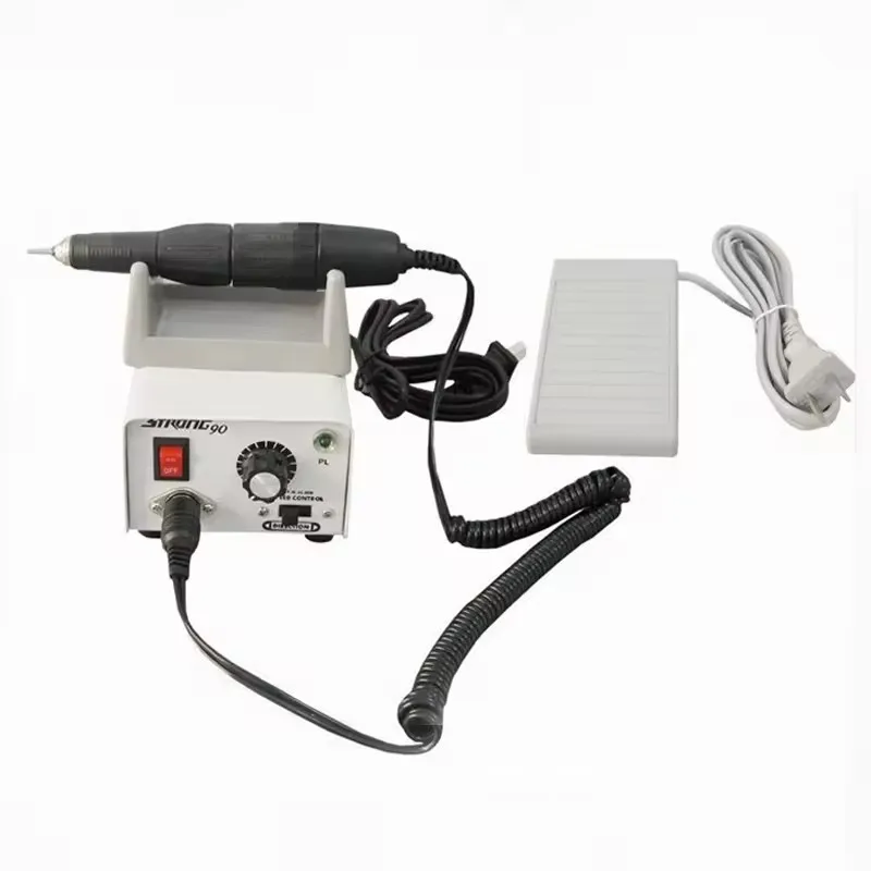 High quality micro motor dental lab equipment dental drill motor best seller dental electric micro motor