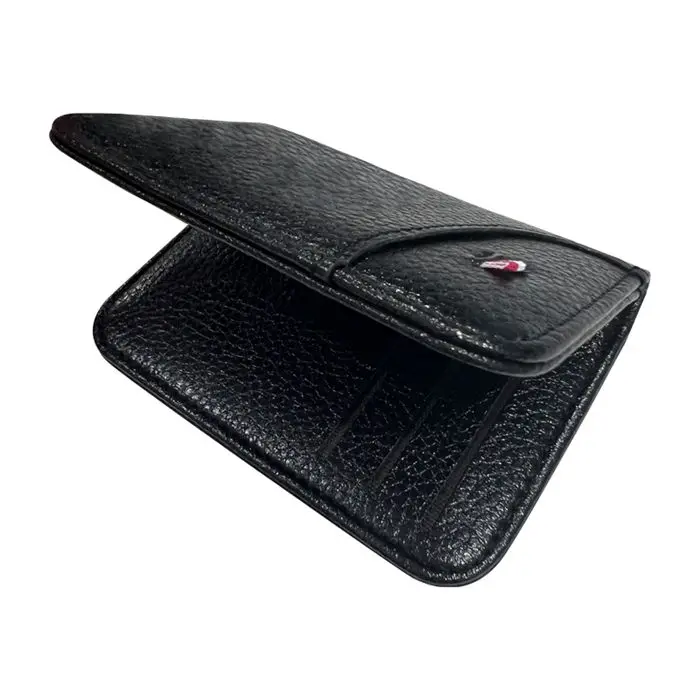 Jujutsu Kaisen SPY Itachi Luffy Goku Dragon Genshin Kyojin Demon Slayer PU short Card Anime Wallet Purse