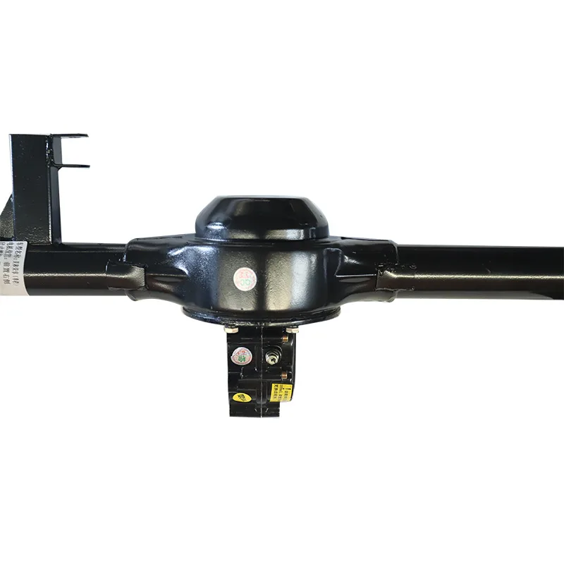 High-quality electric vehicle rear axle assembly Differential Electric Tricycle Rear Axle Trike Rear Axl