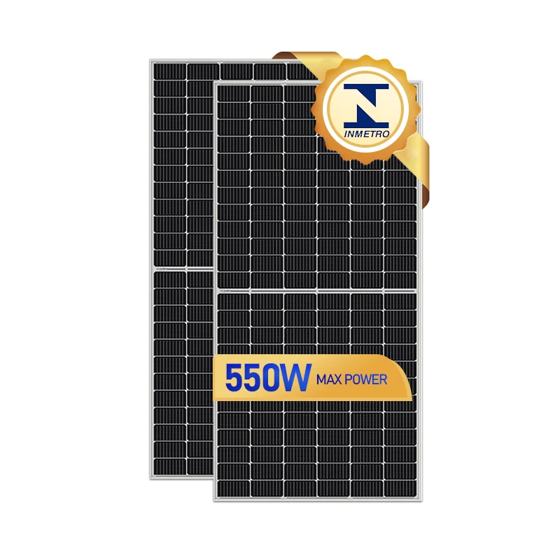 high efficiency Solar Pv Module 425w 500w Mono Panel Solar 550w 560w 580w Solar Panels for sale