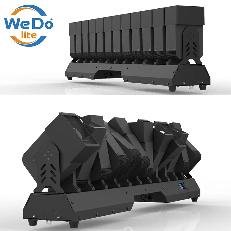 12*60w Moving Beam Bar Light Stage Lighting Equipment 12x60w Beam Moving Head Bar Light