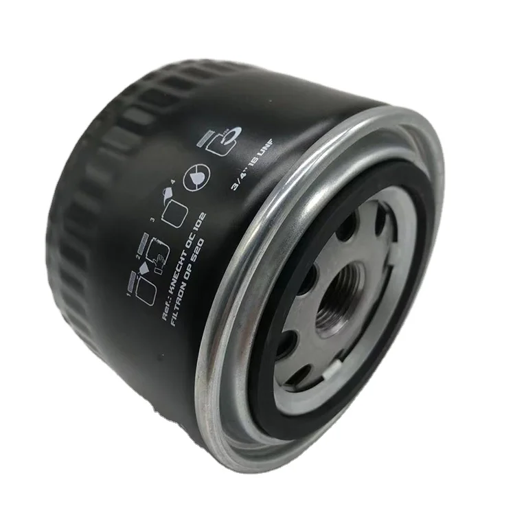 Free samples Auto oil filter OEM SM101 for lada 2107 car oil filter