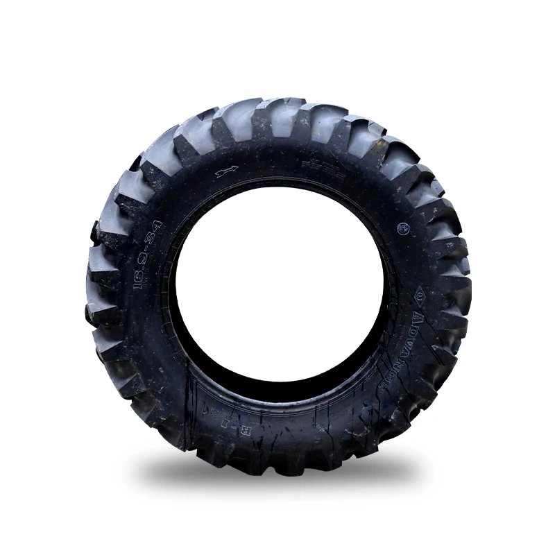 Chinese Comfortable And Wearable tractor tire R1 pattern 16.9-34 agricultural r1 tire