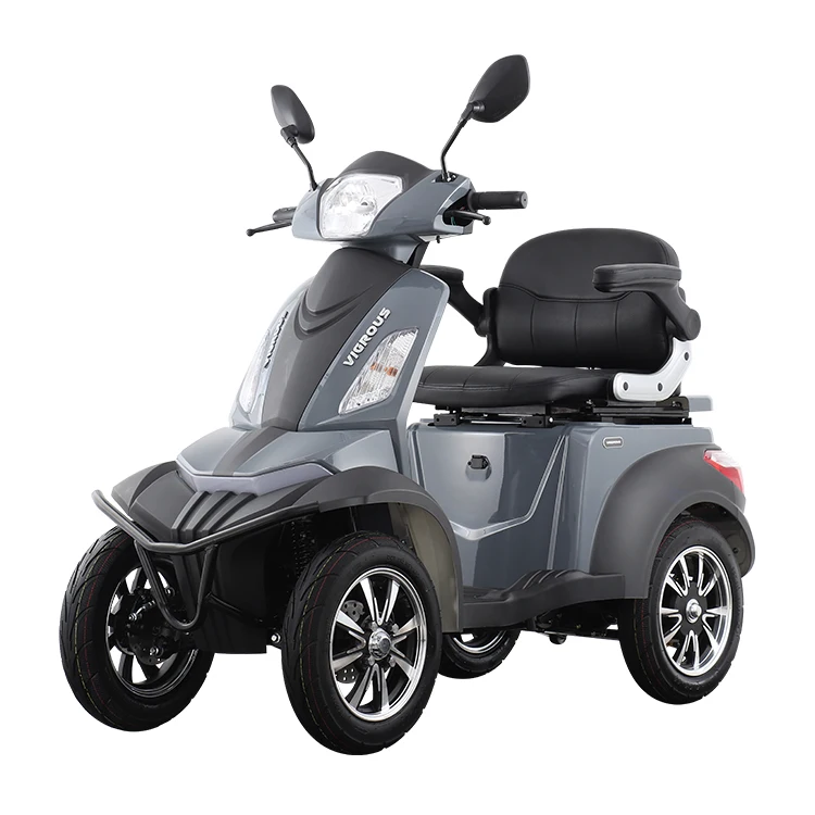 VISTA QUATER1 Electric Disabled Scooter with Adujustabled Seat for Adults