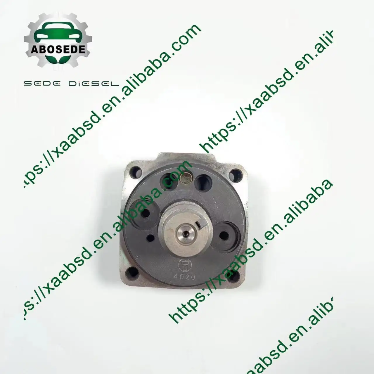 096400-1250 Premium diesel fuel injection head rotor for Japanese car