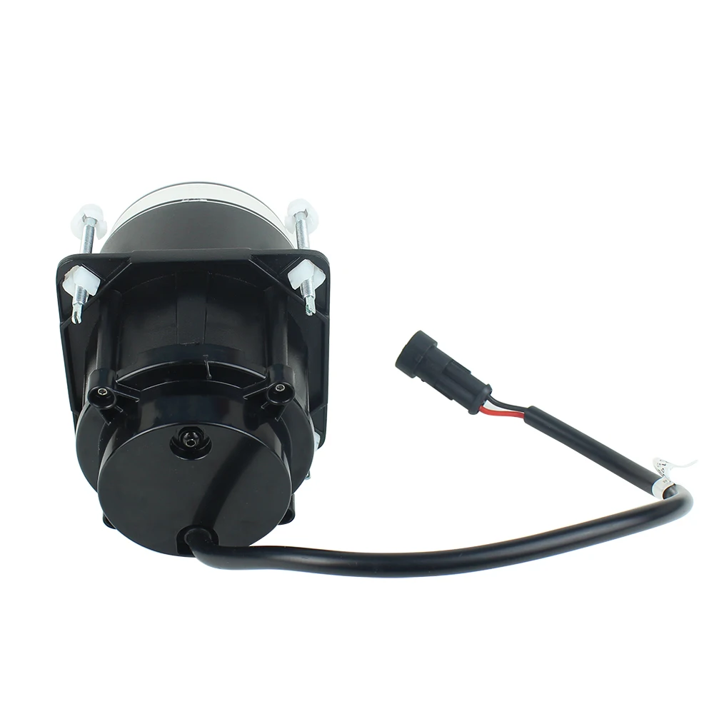 90mm Front Bus Headlamp Low beam LED Projector Headlight 12-24v E mark Approval ECE R112.R7