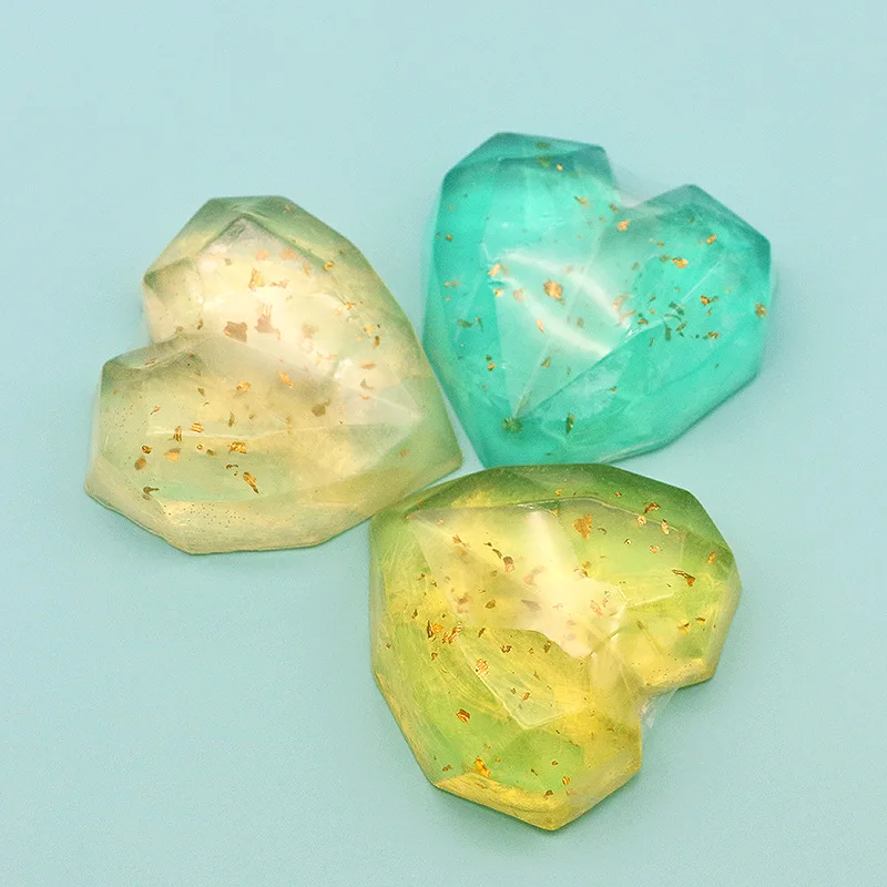 Handmade Soap Facial and Body Whitening Cleaning Soap Dried Flower Bath Soap Bar