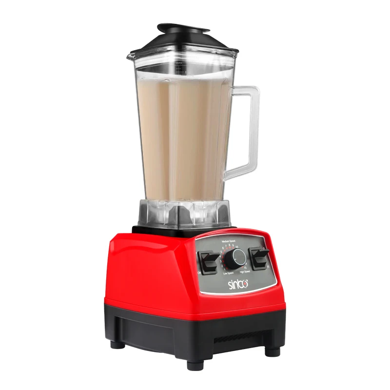 Good Quality Blender High Performance Multi-Function Powerful Blender