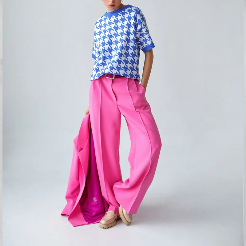 Basic Knit turtleneck Women T Shirt Summer Spring Ribbed Cotton Pullover Tops Soft Female Short Sleeves T shirt