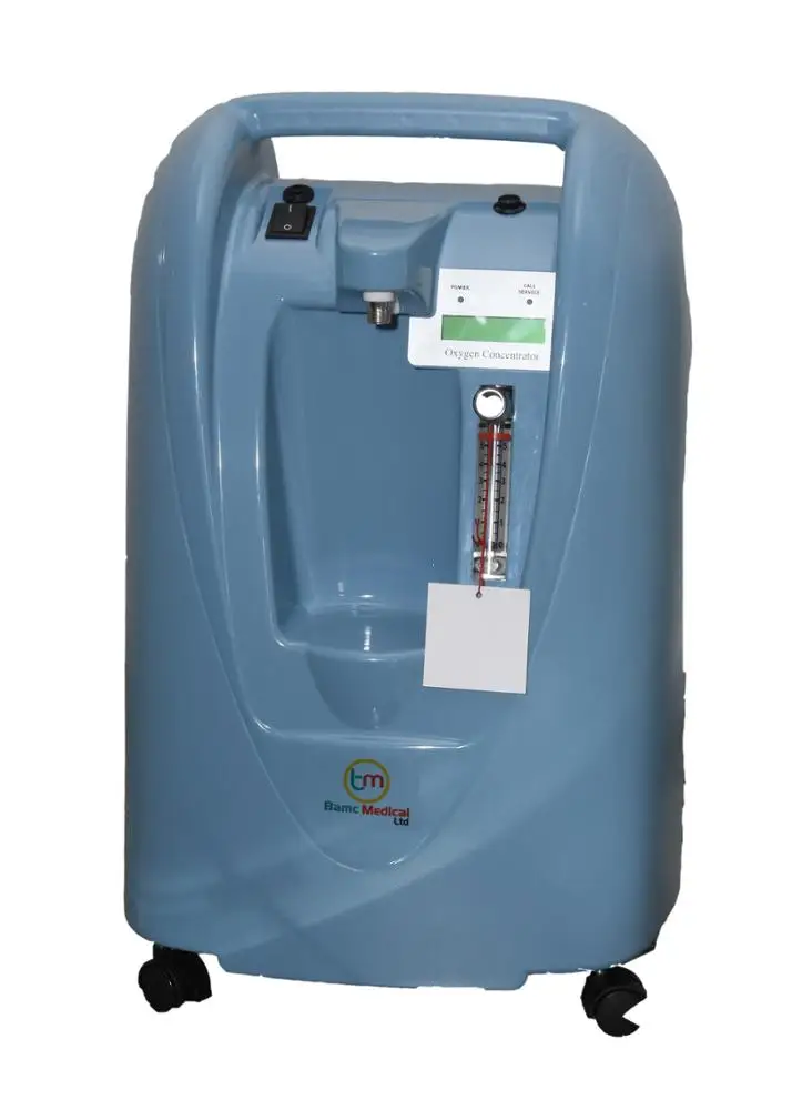 
5L OXYGEN CONCENTRATOR 