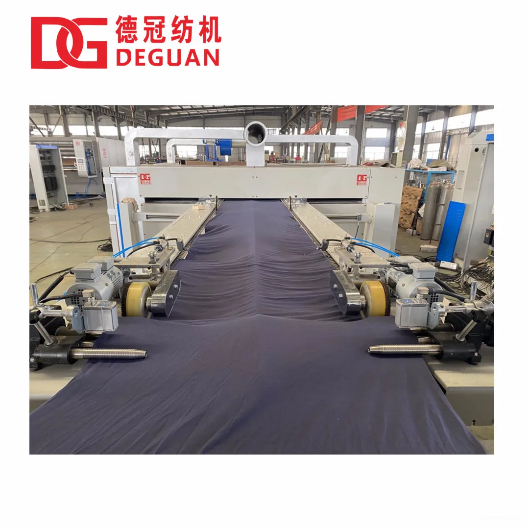 DEGUAN DG небольшой станок для термической