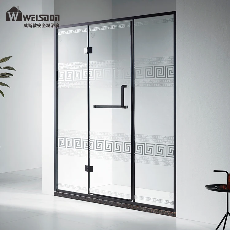 Лидер продаж высокое качество качели Душ дверь с нержавеющая сталь петля