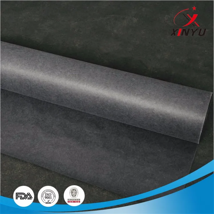 Embroidery Non-woven Fabric