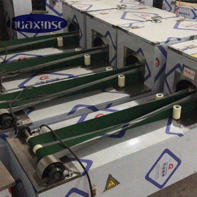 Automatic Fish fillet cutting machine