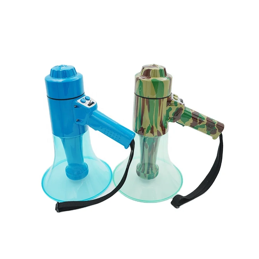 Водонепроницаемый Мегафон Для армейской лодки