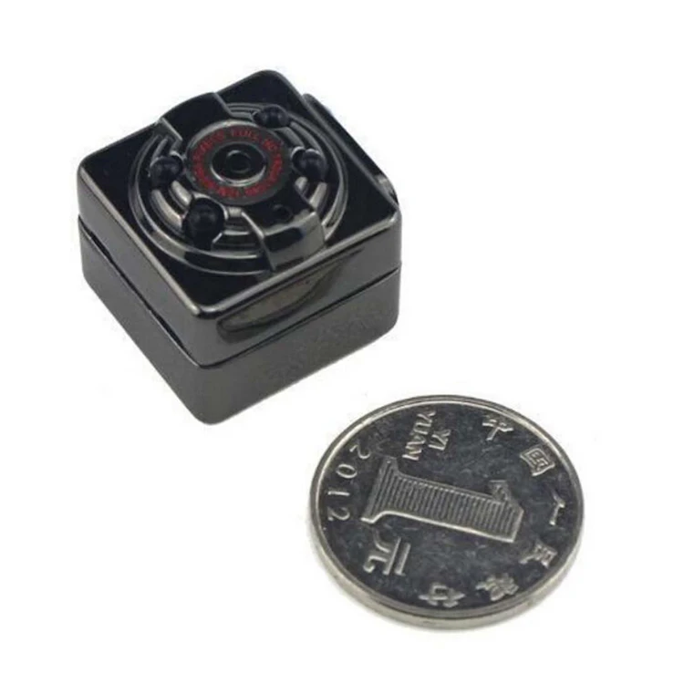 Wholesale Original SQ8 Full hd mini dv 1080p manual sq8 Sports Camera Night Vision mini camera