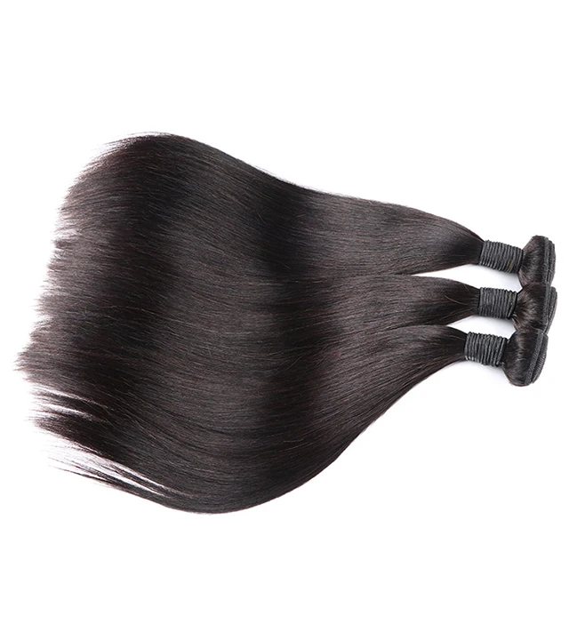 Vendors Wholesale 12A Double Drawn Mink Brazilian 10-24 Inch Unprocessed Raw Cambodian Vendors Bundles Human Hair Extension