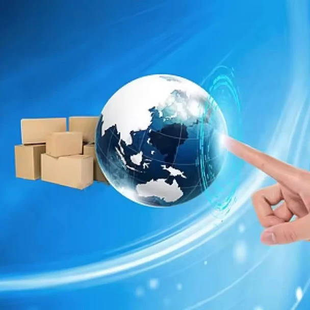 Best LOGISTICS DHL UPS FedEx from China To Germany Air Express Door To Door Special goods