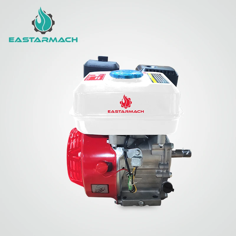 7HP 212cc 5kw Petrol Gasoline Engine For Agriculture
