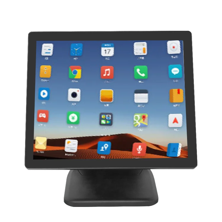 Pharmacy Pos Systems I5pc windows  Pos 15/17/12 Inch All in One Pos Terminal  Touch Cash Register Point of Sale Systems with I5