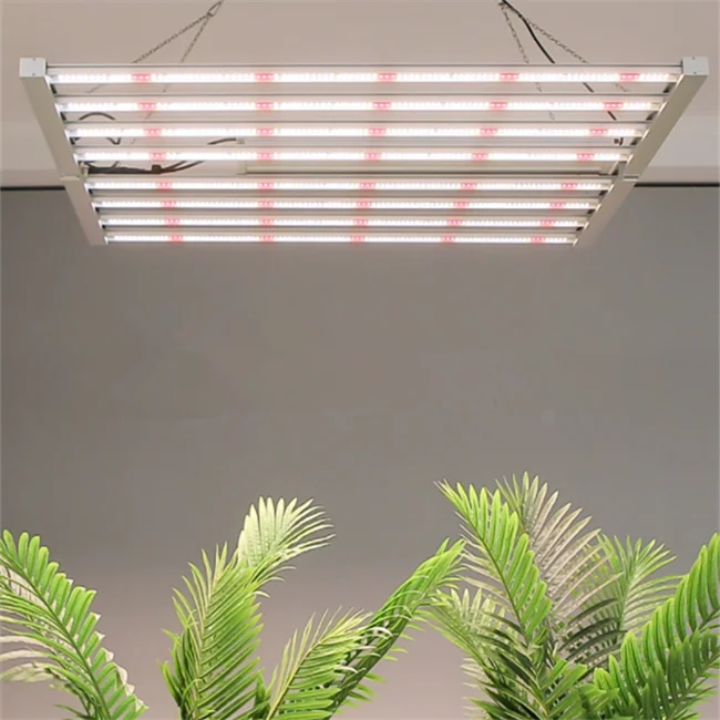 Светодиодные ленты полного спектра для выращивания растений 301b, 200 Вт, 600 Вт, 800 Вт, 6 баров, 8 баров, светодиодное освещение высокой мощности, светодиодная лента для гидропонного выращивания растений