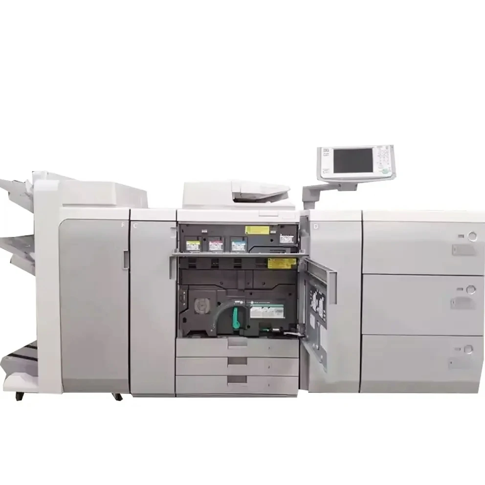 Productive Widely Selling High Yield Sale Price Remanufacture Photocopier machine C750/C850 For Canan C750/C850 Photocopier